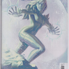 Spider-Woman Vol 7 #20 David Talaski X-Gwen Variant