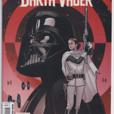 Star Wars: Darth Vader Vol 3 #21
