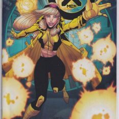 X-Men Vol 6 #8