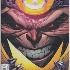 X-Men Vol 6 #8