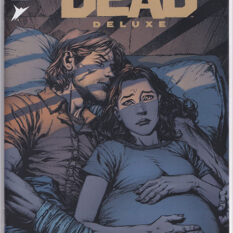 Walking Dead Deluxe #37