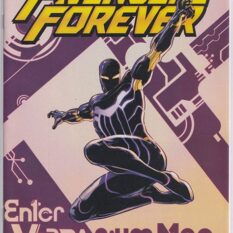 Avengers: Forever Vol 2 #6