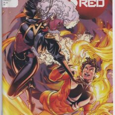 X-Men: Red Vol 2 #2