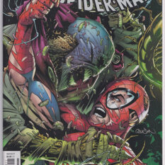 Amazing Spider-Man Vol 5 #52