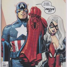 Amazing Spider-Man Vol 5 #87