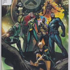 X-Men Vol 6 #12