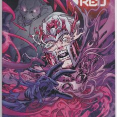 X-Men: Red Vol 2 #3