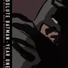 Absolute Batman Year One (HC)