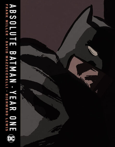 Absolute Batman Year One (HC)