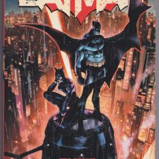 Batman Vol 1: Their Dark Designs (TPB)
