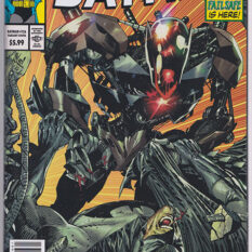 Batman Vol 3 #126