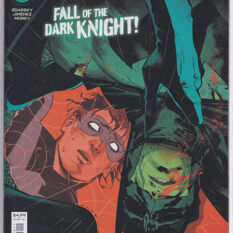 Batman Vol 3 #126