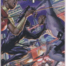 Black Panther Vol 8 #8
