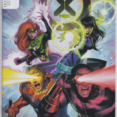 X-Men Vol 6 #13