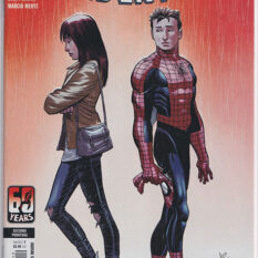 Amazing Spider-Man Vol 6 #2 2nd Print