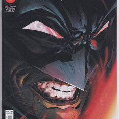 Batman Vol 3 #127