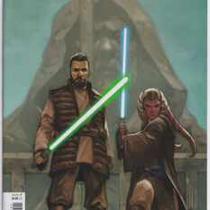 Star Wars: The High Republic Vol 2 #1 Phil Noto Variant