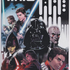 Star Wars Vol 3 #25