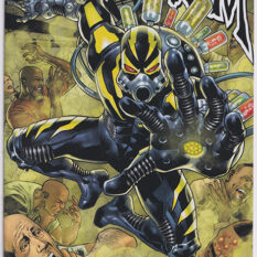 Venom Vol 5 #11