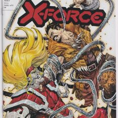 X-Force Vol 6 #32