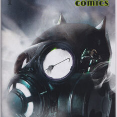 Detective Comics Vol 1 #872