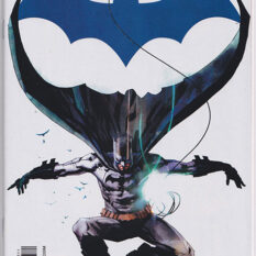 Detective Comics Vol 1 #873
