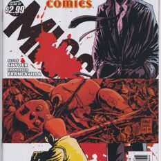 Detective Comics Vol 1 #875