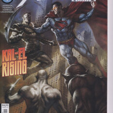 Action Comics Vol 1 #1044