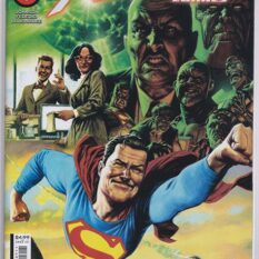 Action Comics Vol 1 #1047