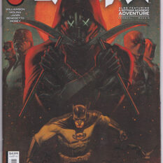 Batman Vol 3 #120