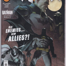 Batman Vol 3 #121