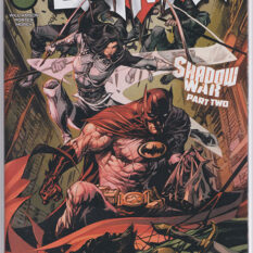 Batman Vol 3 #122