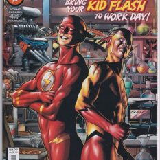 Flash Vol 1 #781