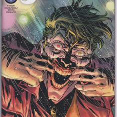 Joker Vol 2 #15
