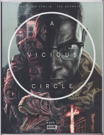 Vicious Circle #1