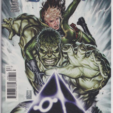 Avengers Vol 1 #686