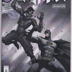 Batman Vol 3 #119