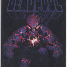 Deadpool Vol 8 #8