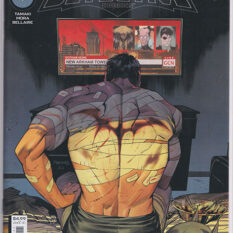 Detective Comics Vol 1 #1046