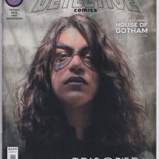 Detective Comics Vol 1 #1049