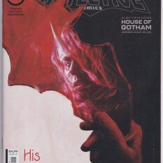 Detective Comics Vol 1 #1052