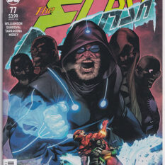 Flash Vol 5 #77