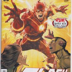 Flash Vol 5 #79