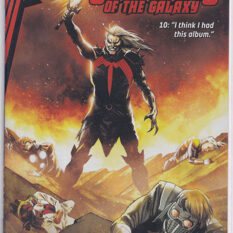 Guardians Of The Galaxy Vol 6 #10