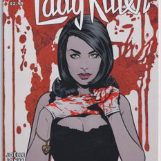 Lady Killer Vol 2 #5