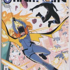 Nightwing Vol 4 #85