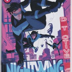 Nightwing Vol 4 #87