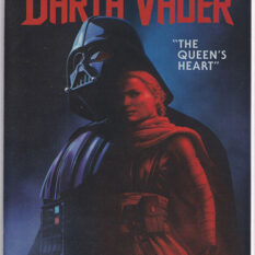 Star Wars: Darth Vader Vol 3 #27