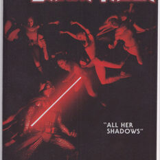 Star Wars: Darth Vader Vol 3 #30