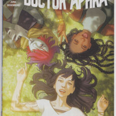 Star Wars: Doctor Aphra Vol 2 #19